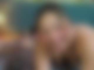 PatyLawrence's Live Sex Cam Show