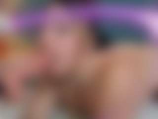 PatyLawrence's Live Sex Cam Show