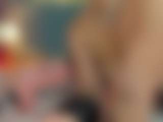 PatyLawrence's Live Sex Cam Show