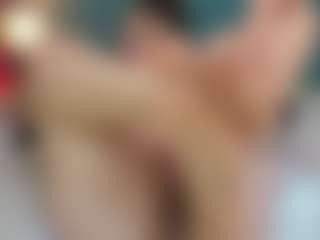 PatyLawrence's Live Sex Cam Show