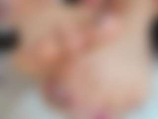 PatyLawrence's Live Sex Cam Show