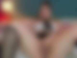PatyLawrence's Live Sex Cam Show