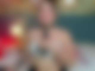 PatyLawrence's Live Sex Cam Show