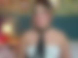 PatyLawrence's Live Sex Cam Show