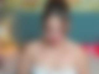 PatyLawrence's Live Sex Cam Show