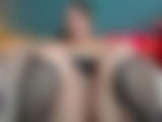PatyLawrence's Live Sex Cam Show