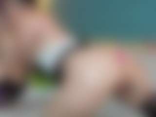 Show en direct avec PatyLawrence - Fingers sur Camsoda