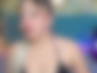 PatyLawrence's Live Sex Cam Show