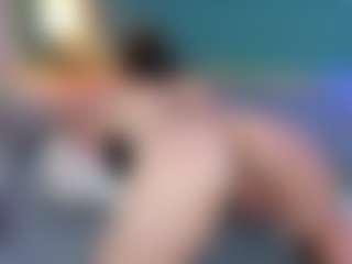 PatyLawrence's Live Sex Cam Show