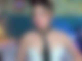 PatyLawrence's Live Sex Cam Show