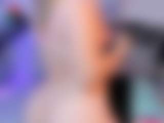 PatyLawrence's Live Sex Cam Show