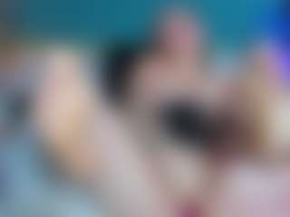 PatyLawrence's Live Sex Cam Show