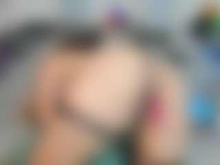 PatyLawrence's Live Sex Cam Show
