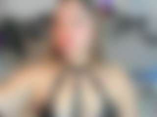 PatyLawrence's Live Sex Cam Show