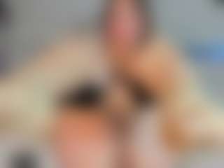 PatyLawrence's Live Sex Cam Show