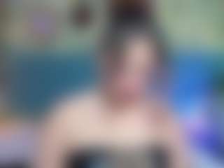 PatyLawrence's Live Sex Cam Show