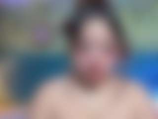 PatyLawrence's Live Sex Cam Show
