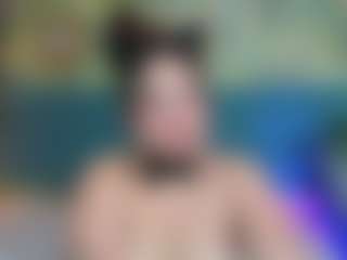 PatyLawrence's Live Sex Cam Show