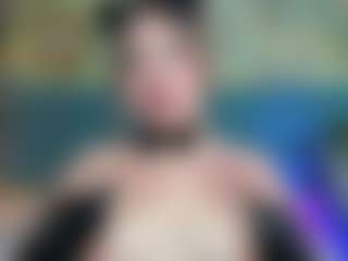 PatyLawrence's Live Sex Cam Show