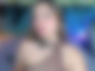 PatyLawrence's Live Sex Cam Show