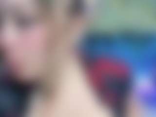 PatyLawrence's Live Sex Cam Show