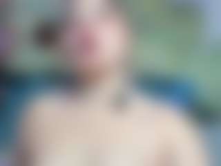 PatyLawrence's Live Sex Cam Show