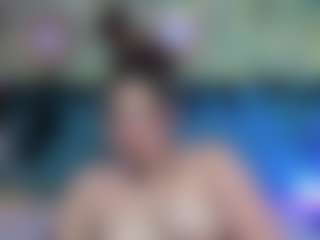 PatyLawrence's Live Sex Cam Show