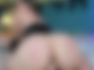 PatyLawrence's Live Sex Cam Show