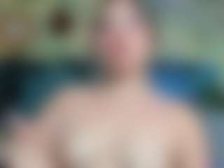 PatyLawrence's Live Sex Cam Show