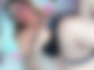 PatyLawrence's Live Sex Cam Show