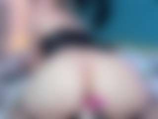 PatyLawrence's Live Sex Cam Show