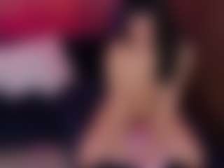 Live cam show with Kloee brown - Facial on Streamer API