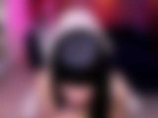 Live cam show with Kloee brown - Ahegao on alttransgirls