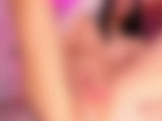 Live cam show with Kloee brown - Flashing on testsause.com