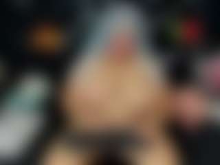 Live cam show with Oriana - Big Nipples on x69.live