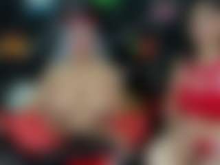 Oriana's Live Sex Cam Show