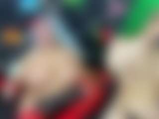 Oriana's Live Sex Cam Show