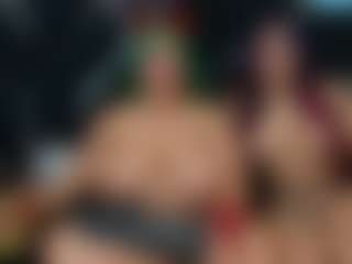 Oriana's Live Sex Cam Show