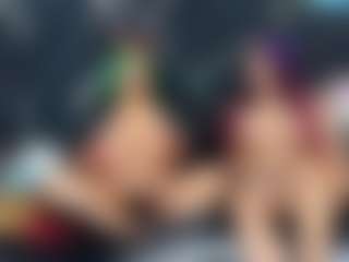Oriana's Live Sex Cam Show
