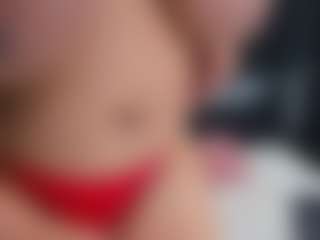 Oriana's Live Sex Cam Show