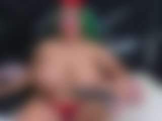 Oriana's Live Sex Cam Show