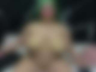 Oriana's Live Sex Cam Show