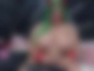 Oriana's Live Sex Cam Show