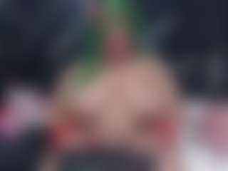 Oriana's Live Sex Cam Show