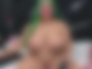 Oriana's Live Sex Cam Show