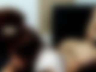 Live cam show with SarahJhonsonn - Halloween on SmokeAndPoke