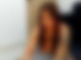 Live cam show with SarahJhonsonn - Red Hair Dildo on Porn Luv