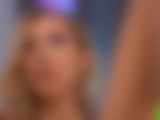 Live cam show with telladreamerr - Athletic White on Camiplay Live | united states