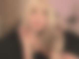 Live cam show with Zhally_Dee - Cosplay Blonde Hair on Soda Cam