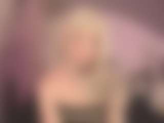 Live cam show with Hot little girl - Cosplay Blonde Hair on Camsoda